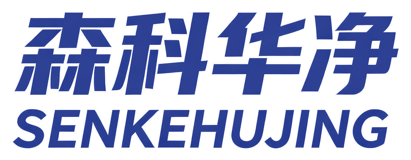 森科华净 SENKEHUJING · 上海森科机电科技有限公司