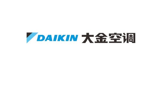 大金空调——森科华净各类静电空气净化装置合作客户，空调系统空气净化装置配套合作