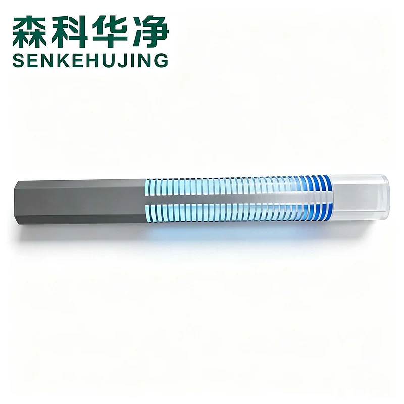 回风口复合式空气净化装置（FH 系列）光触媒模块